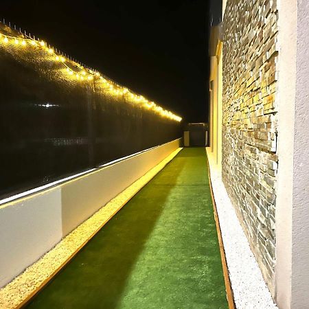 Chalet Piscina Пеньискола Экстерьер фото