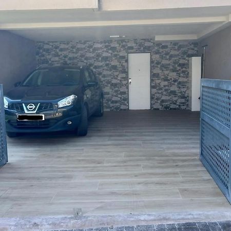 Chalet Piscina Пеньискола Экстерьер фото