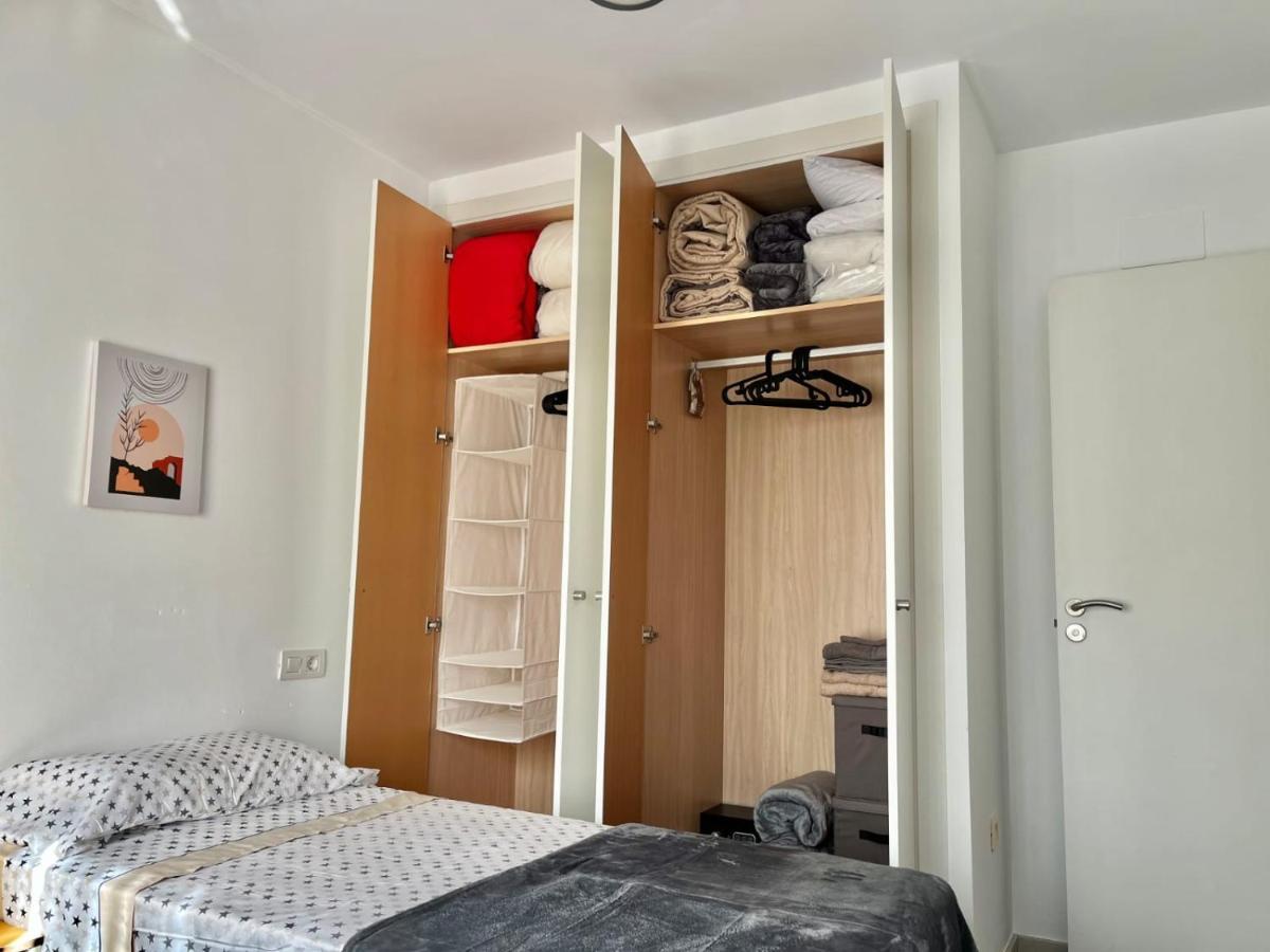 Chalet Piscina Пеньискола Экстерьер фото