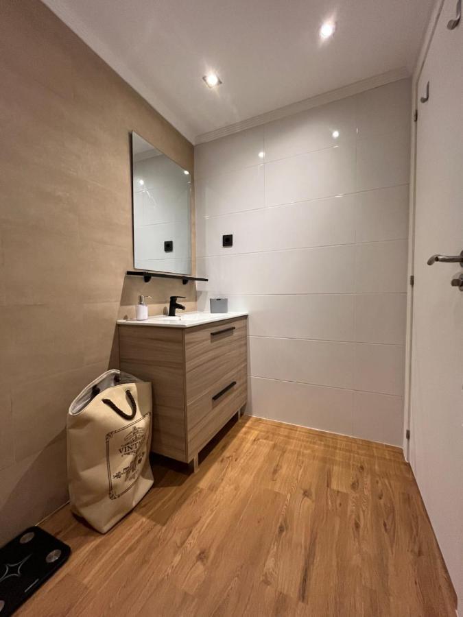Chalet Piscina Пеньискола Экстерьер фото