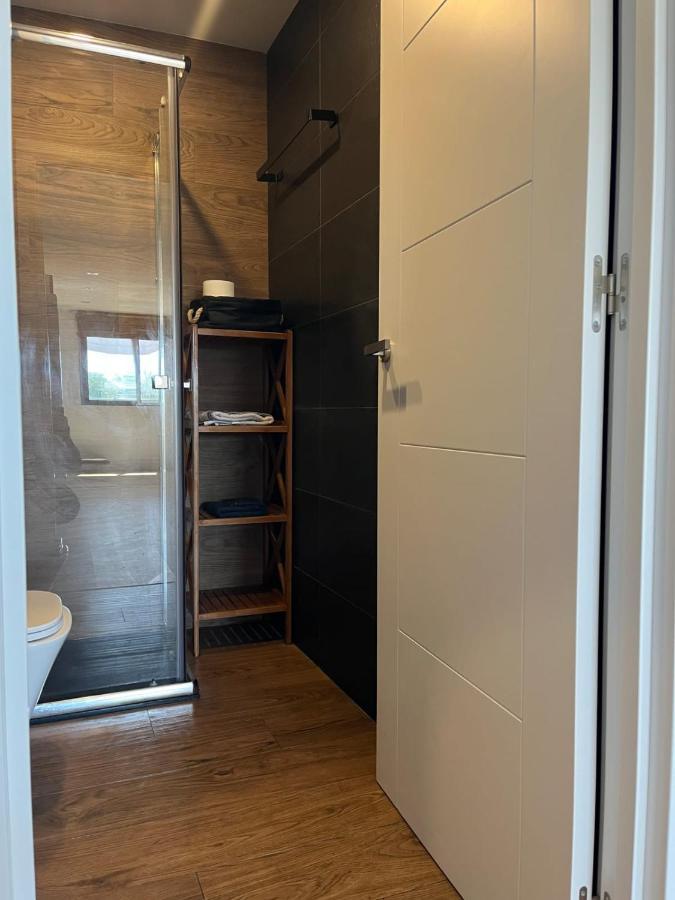 Chalet Piscina Пеньискола Экстерьер фото